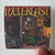 Poltergeist Depression Album Cover Sticker