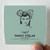 Parov Stelar The Burning Spider Album Cover Sticker