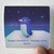 Qumu Frappe Snowland Sherbet Land From Mario Kart 64 Album Cover Sticker