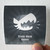 Qumu Train Rush Album Cover Sticker