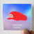 Qumu Staff Roll From Super Mario 64 Album Cover Sticker
