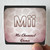 Qumu Mii Channel From Nintendo Wii Mii Channel Album Cover Sticker