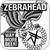 Zebrahead Way More Beer  Live In Kln Germany-1 Album Cover Sticker