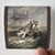 Qualm Tiefe 1 Album Cover Sticker