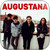 Augustana Augustana Album Cover Sticker Album Cover Sticker