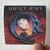 Quiet Riot Quiet Riot 2 Album Cover Sticker Quiet Riot Quiet Riot 2 Album Cover Sticker