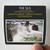 Rod McKuen La Merthe Sea Album Cover Sticker