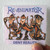 Re-Animator Deny Reality Album Cover Sticker