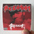 Redman Reggie Album Cover Sticker