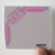 Richard Wright Zee 1 Album Cover Sticker