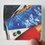 Richard Wright Wet Dream Album Cover Sticker