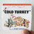 Randy Newman Cold Turkey Album Cover Sticker