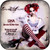 Emilie Autumn Liar Dead Is The New Alive Album Cover Sticker Album Cover Sticker
