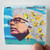 Ray Barretto Barretto Power Album Cover Sticker Ray Barretto Barretto Power Album Cover Sticker
