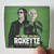 Roxette Bag Of Trix Music From The Roxette Vaults Vol 2 Album Cover Sticker