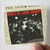 Roxette Look Sharp Album Cover Sticker
