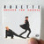 Roxette Dressed For Success Album Cover Sticker