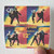Roxette Joyride 5 Album Cover Sticker Roxette Joyride 5 Album Cover Sticker