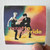 Roxette Joyride 1 Album Cover Sticker Roxette Joyride 1 Album Cover Sticker
