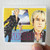 Roxette Wish I Could Fly 1 Album Cover Sticker Roxette Wish I Could Fly 1 Album Cover Sticker