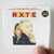 Roxette Fireworks 2 Album Cover Sticker Roxette Fireworks 2 Album Cover Sticker