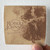 Robert Johnson The Centennial Collection Album Cover Sticker Robert Johnson The Centennial Collection Album Cover Sticker