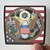 Ryan Carter Nightmares In America Album Cover Sticker