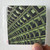 Robert Rich Lithosphere Album Cover Sticker