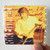Rik Emmett The Spiral Notebook Album Cover Sticker