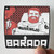 Russkaja Barada Album Cover Sticker