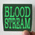 Rudimental Bloodstream Album Cover Sticker