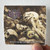 Reek Death Is Something There Between Album Cover Sticker