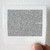Ryoji Ikeda Supercodex Album Cover Sticker