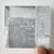 Red Garland Trio Groovy Album Cover Sticker