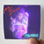 Roxi Drive Polybius Arcade Killer Album Cover Sticker