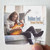 Robben Ford Bringing It Back Home Album Cover Sticker
