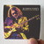 Robben Ford Soul On Ten Album Cover Sticker
