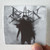 Rotten Sound Cycles Album Cover Sticker