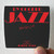 Ry Cooder Jazz Album Cover Sticker