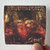 Regurgitate Deviant Album Cover Sticker Regurgitate Deviant Album Cover Sticker