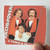 Ricchi e poveri E Penso A Te Album Cover Sticker