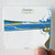 Renaissance Azure Dor Album Cover Sticker Renaissance Azure Dor Album Cover Sticker