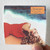 Renaissance In The Beginning Album Cover Sticker