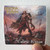 ROCKA ROLLAS Celtic Kings Album Cover Sticker