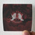 Red Sparowes Oh Lord God Of Vengeance Show Yourself Album Cover Sticker