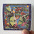Roky Erickson and The Aliens I Think Of Demons Album Cover Sticker
