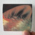 Respire Black Line Album Cover Sticker