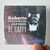 Roberto Valentiano Be Happy Album Cover Sticker