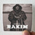 Rakim The Seventh Seal Album Cover Sticker