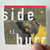 R L Burnside First Recordings Album Cover Sticker